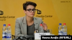 Sandra Orlović