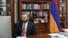 Արմեն Գրիգորյանը ՀԱՊԿ նիստին ներկայացրել է Լեռնային Ղարաբաղում տիրող իրավիճակը