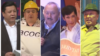2018: сатирага жем болгон саясат
