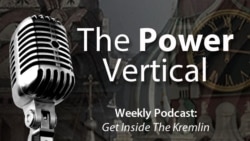 The Power Vertical Podcast: Who Won Russia Day?