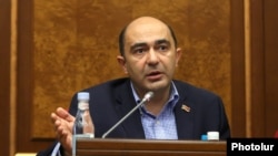Էդմոն Մարուքյան