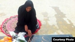 پیشتر گوهر عشقی، مادر ستار بهشتی، کارگر وبلاگنویس که در بازداشتگاه پلیس فتا در سال ۹۱ کشته شد، قصد ایجاد این انجمن را به رادیو فردا اعلام کرده بود.