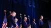 Президент США Трамп виступив за «повернення релігії»