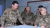 Ջալալ Հարությունյանը՝ ձախից, արխիվ
