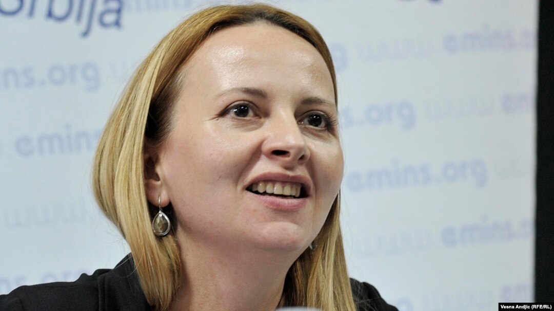 Maja Bobić