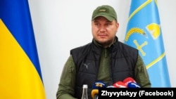 Голова Сумської ОВА Дмитро Живицький повідомив про обстріл кількох громад протягом дня