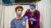 У США дозволили використання вакцини Pfizer-BioNTech для підлітків віком від 12 років