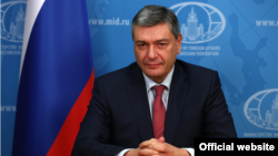 ՌԴ ԱԳ փոխնախարար Անդրեյ Ռուդենկո, արխիվ