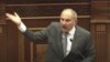 Pashinian Threatens To Jail Armenian Opposition Lawmakers