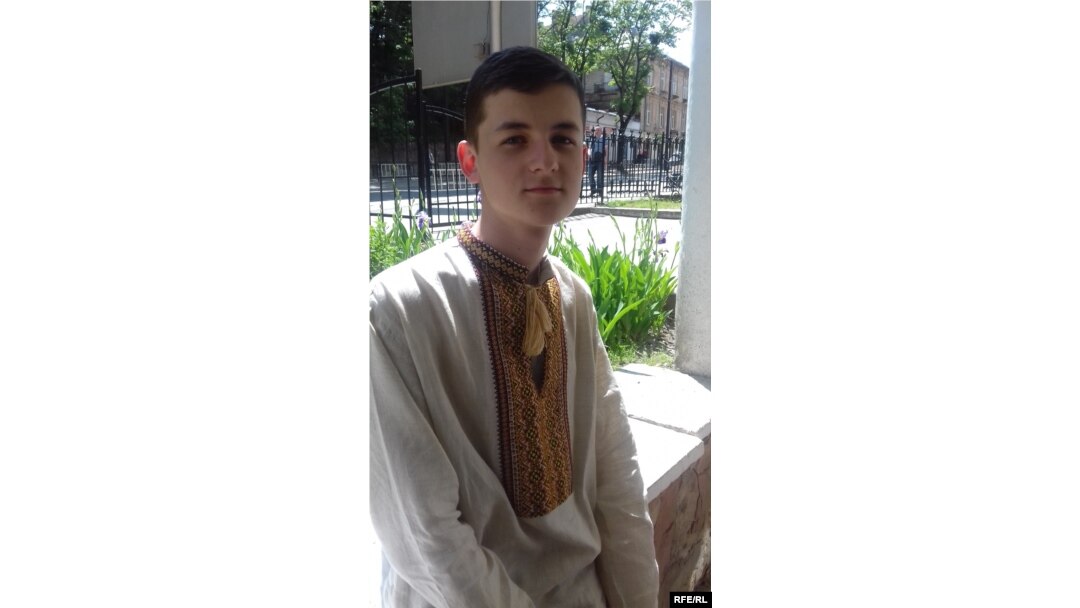 Павло Левицький