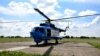 Загинуло 6 військових. ДБР почало розслідування авіакатастрофи двох бойових гелікоптерів на Донеччині
