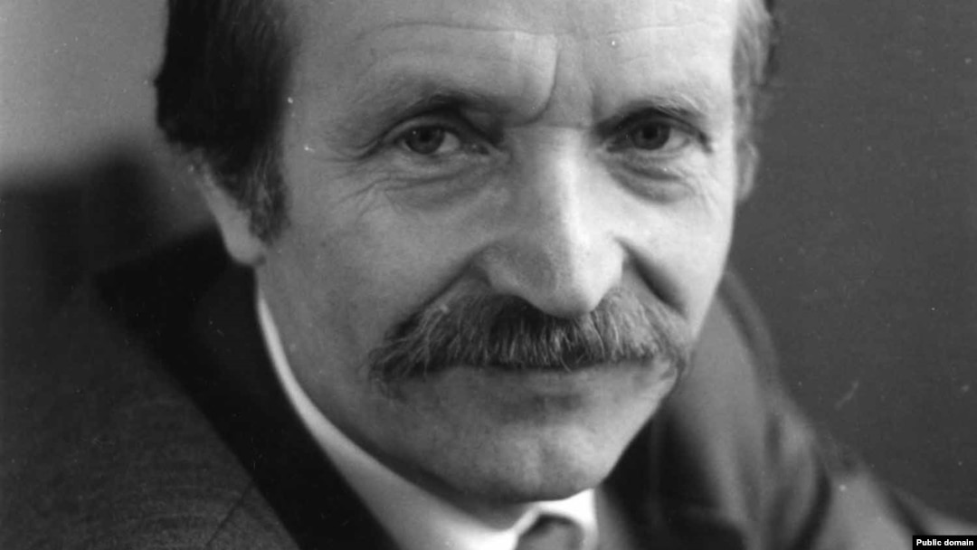 В'ячеслав Чорновіл