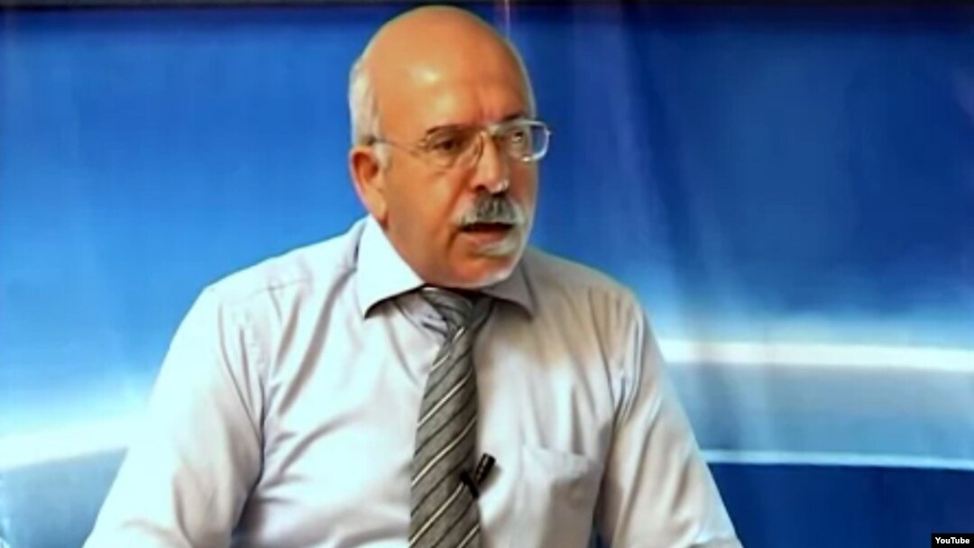 Ənnağı Hacıbəyli