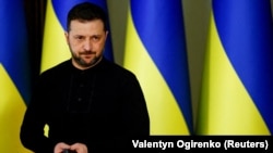 Володимир Зеленський додав, що Київ готується до перемовин з Вашингтоном уже цієї п’ятниці