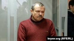 Василь Ганиш 