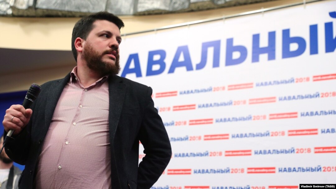 Леонід Волков