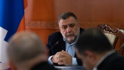 Ռուբեն Վարդանյանի ընկերոջ տեղեկություններով՝ նա շարունակում է հացադուլը