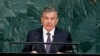 Мирзиёев: Борбор Азияда жаңы саясий атмосфера түзүлдү
