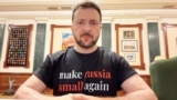 Зеленский сообщил, что определил задачи на ближайшее время, а также позиции перед встречей в Стамбуле в понедельник, 2 июня