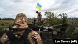 Сили оборони України упродовж зими відбивали постійні штурми армії РФ (ілюстративне фото)