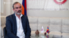 «Անհեթեթություն ու կեղծիք է». Սեֆիլյանը հերքում է «Հոկտեմբերի 27»-ի վերաբերյալ Բաբայանի պնդումները