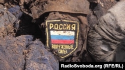 За добу Росія втрати понад 1000 солдатів 