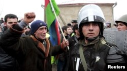Quba, 1 mart 2012
