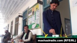 کمېشن ویلي دي چې د قامي اسمبلۍ په اتو حلقو کې ضمني انتخابات د اکتوبر په نیمايي کې کوي - پخوانی انځور.