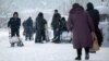 Як переселенцю отримати роботу, пенсію і проголосувати на виборах? Відповіді у відеороликах (рос.)