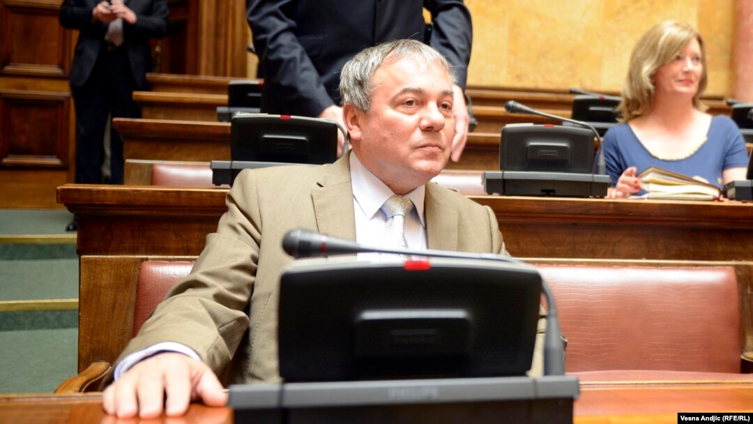 Mića Jovanović