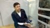 Украинская прокуратура подозревает Вышинского в хранении оружия 