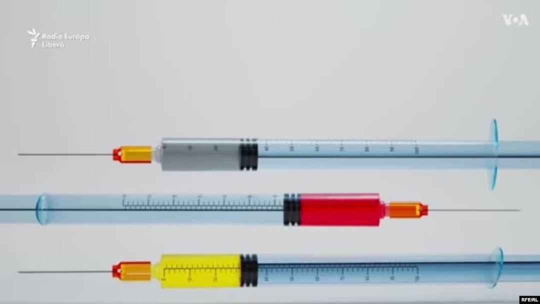 Medicii spun că vaccinurile de la Pfizer și Moderna au un profil de siguranță rezonabil