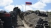 Իրադրությունը սահմանի արևելյան ուղղությամբ լարված է մնում