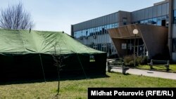 Zdravstveni centar Saraj Polje u Sarajevu