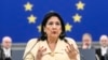 Salome Zurabișvili cere UE să susțină parcursul european al Georgiei