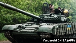 За минулу добу на Донецькому і Луганському напрямках Збройні сили України відбили 12 атак російських військ, повідомили у командуванні