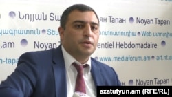 Կարեն Գրիգորյան, արխիվ