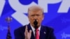 Дональд Трамп пригрозил наказывать Иран за нападения хуситов