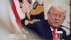Трамп заявил о готовности к встрече с Путиным и Зеленским
