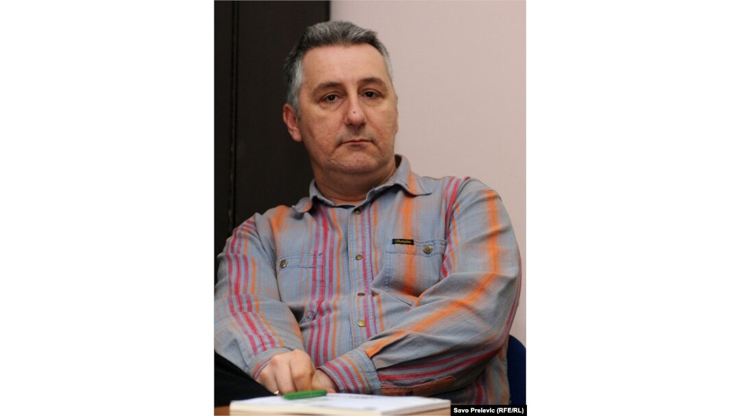 Zoran Radulović
