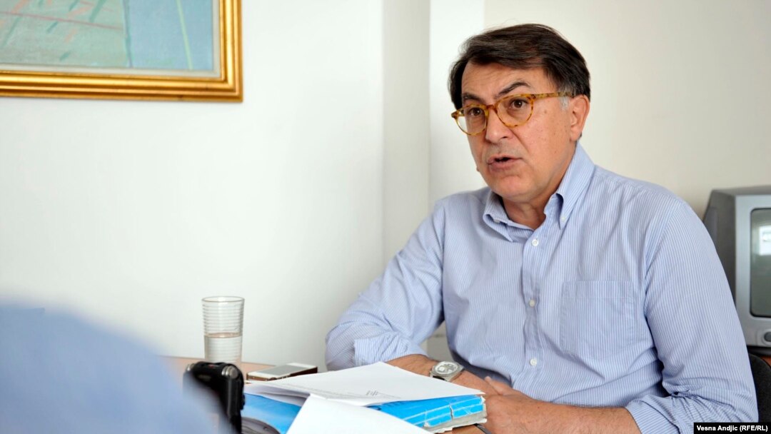 Drago Vuković