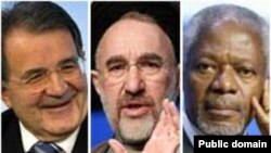 بر اساس گزارش روزنامه «سرمايه» ، آقايان عنان و پرودی با وجود تأخير وزارت خارجه ايران در صدور رواديد برای آنها، به ايران سفر خواهند کرد.