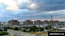Якщо ЗАЕС залишається окупованою, ядерні блоки будуть в режимі холодного зупину – Кучеренко