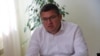 СБУ проводить обшук у Рищука в межах розслідування вбивства Гандзюк