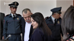 Մեկնարկել է Մանվել Գրիգորյանի և նրա կնոջ գործով բուն դատավարությունը