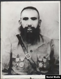 Кожо Нияз