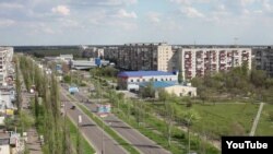 Сєвєродонецьк, архівне фото
