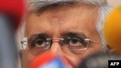 سعید جلیلی