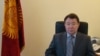 Ч.Имашев: Биз айла жоктон насыя алып жатабыз