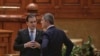 Romania- Orban government 